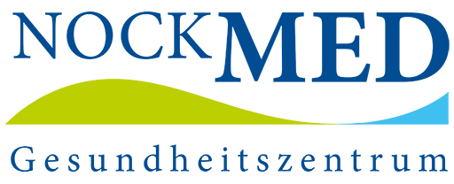 NockMed Logo